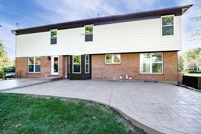 7531 Kousa Court, Mason, OH 45040