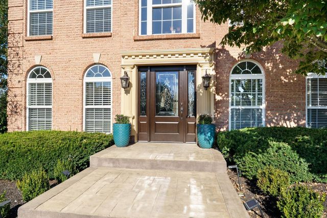 7531 Kousa Court, Mason, OH 45040