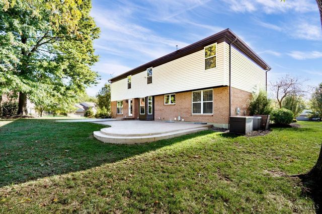 7531 Kousa Court, Mason, OH 45040