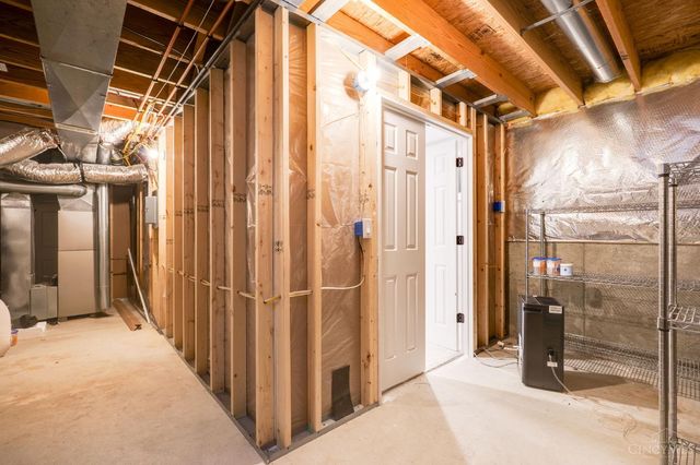 7531 Kousa Court, Mason, OH 45040