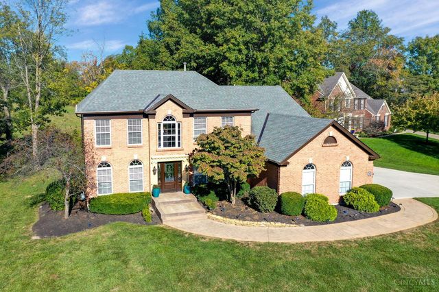 7531 Kousa Court, Mason, OH 45040