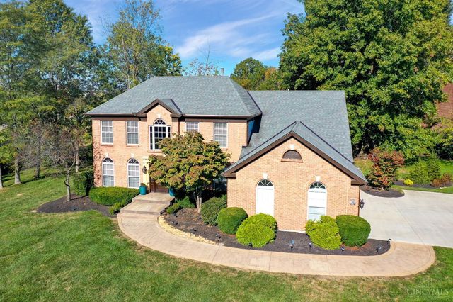 7531 Kousa Court, Mason, OH 45040