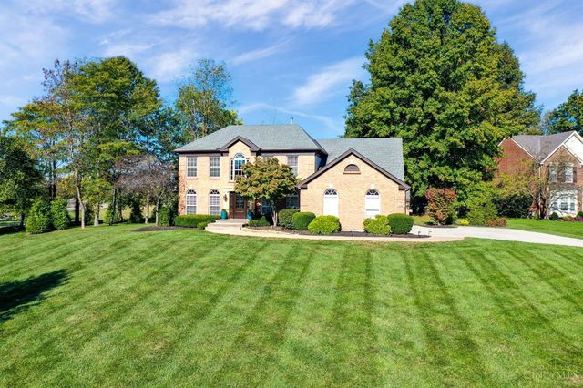 7531 Kousa Court, Mason, OH 45040