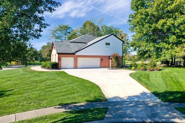 7531 Kousa Court, Mason, OH 45040