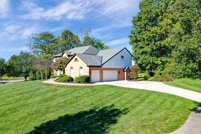 7531 Kousa Court, Mason, OH 45040