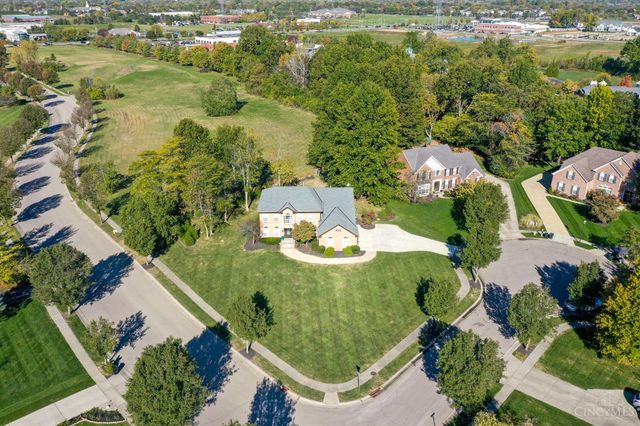 7531 Kousa Court, Mason, OH 45040