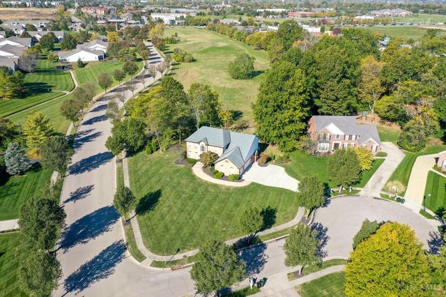 7531 Kousa Court, Mason, OH 45040