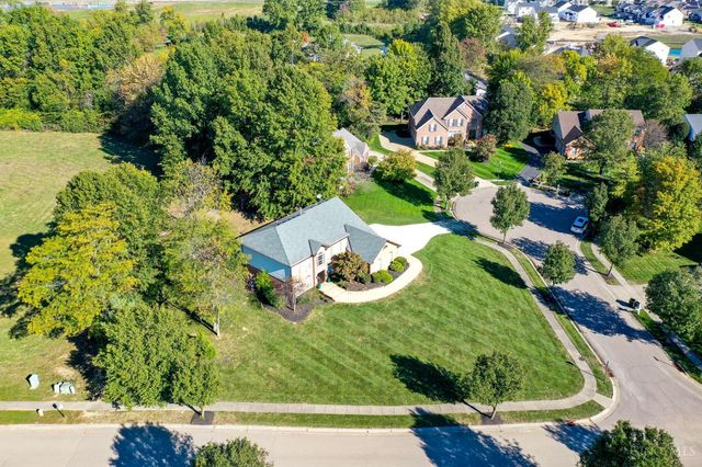 7531 Kousa Court, Mason, OH 45040