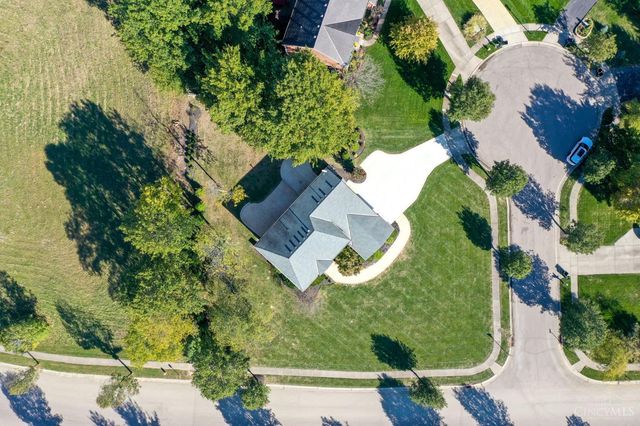 7531 Kousa Court, Mason, OH 45040