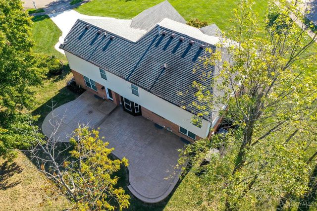 7531 Kousa Court, Mason, OH 45040