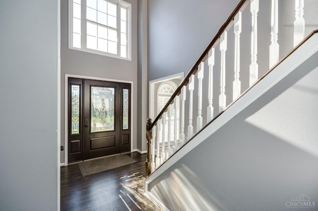 7531 Kousa Court, Mason, OH 45040