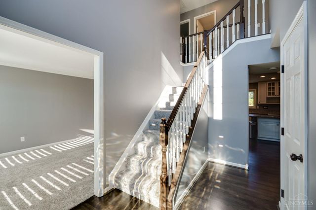 7531 Kousa Court, Mason, OH 45040