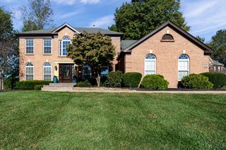 7531 Kousa Court, Mason, OH 45040