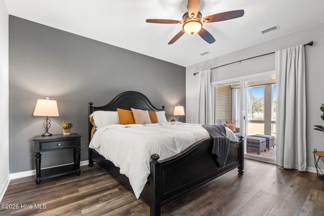 2128 Cass Lake Road, Calabash, NC 28467