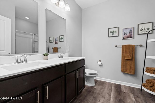 2128 Cass Lake Road, Calabash, NC 28467