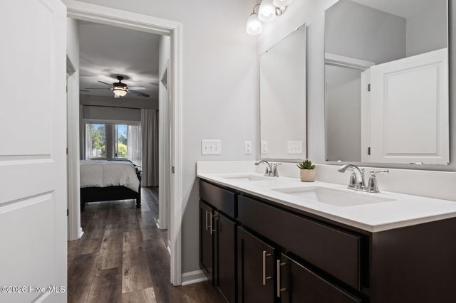 2128 Cass Lake Road, Calabash, NC 28467