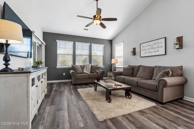 2128 Cass Lake Road, Calabash, NC 28467