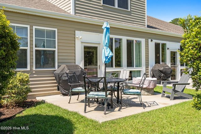 2128 Cass Lake Road, Calabash, NC 28467