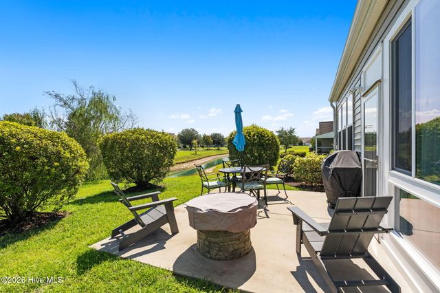 2128 Cass Lake Road, Calabash, NC 28467