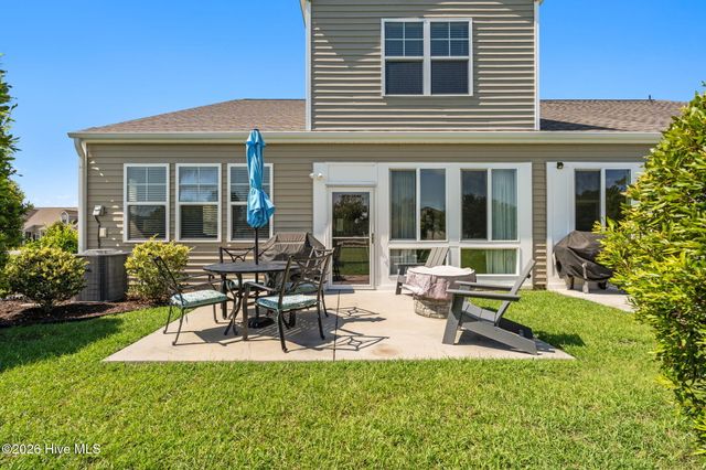 2128 Cass Lake Road, Calabash, NC 28467