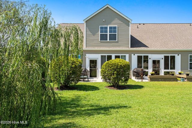 2128 Cass Lake Road, Calabash, NC 28467