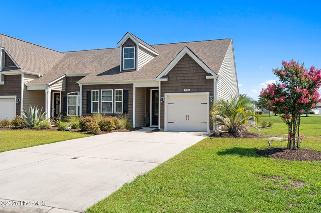 2128 Cass Lake Road, Calabash, NC 28467