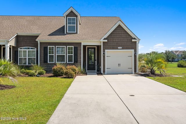 2128 Cass Lake Road, Calabash, NC 28467
