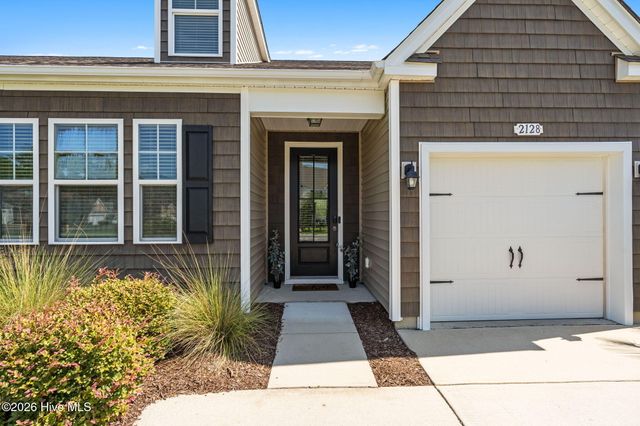 2128 Cass Lake Road, Calabash, NC 28467