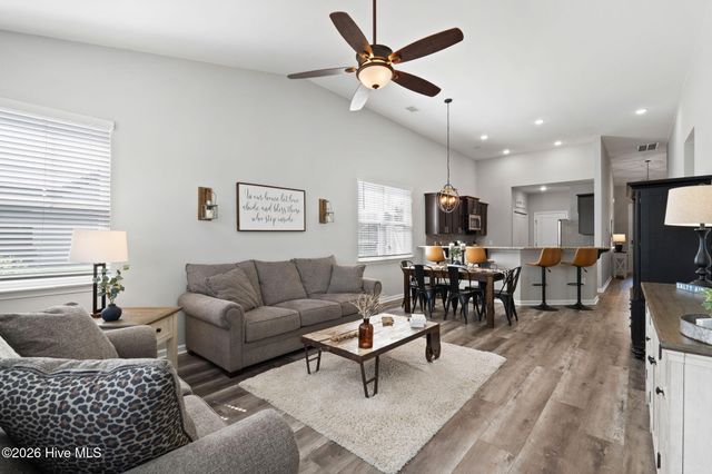 2128 Cass Lake Road, Calabash, NC 28467