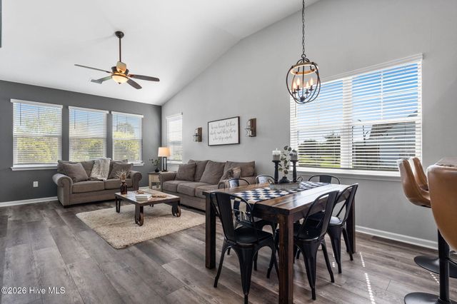 2128 Cass Lake Road, Calabash, NC 28467