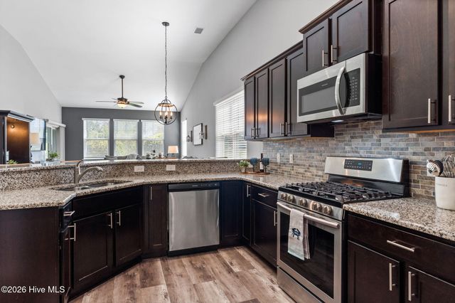 2128 Cass Lake Road, Calabash, NC 28467