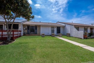 6602 SPRING LARK ST, San Antonio, TX 78249