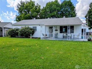 2419 Barryknoll Street, Dayton, OH 45420