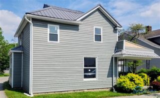 110 N Cherry Street, Bryan, OH 43506
