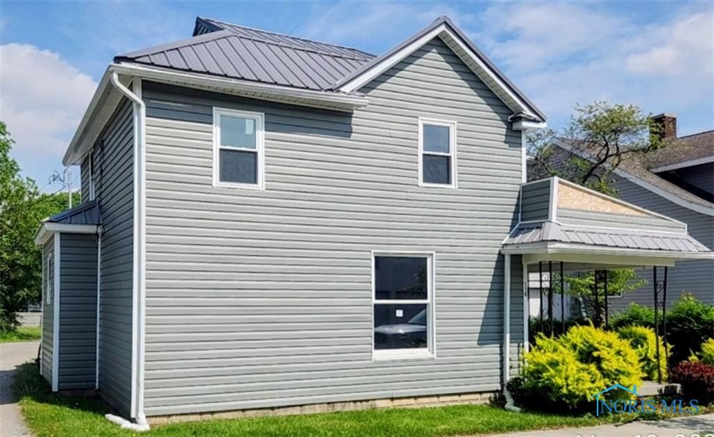 110 N Cherry Street, Bryan, OH 43506