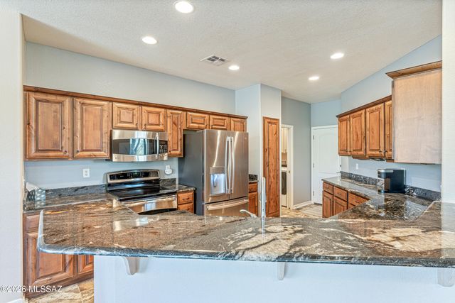13401 N Rancho Vistoso Blvd Unit 157, Oro Valley, AZ 85755