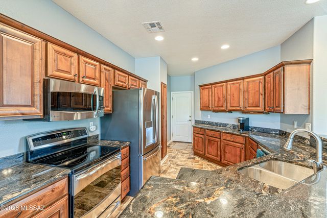 13401 N Rancho Vistoso Blvd Unit 157, Oro Valley, AZ 85755