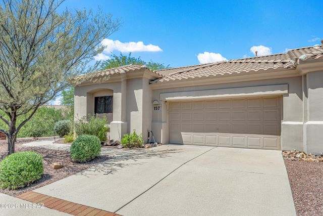 13401 N Rancho Vistoso Blvd Unit 157, Oro Valley, AZ 85755