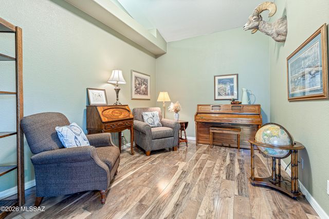 13401 N Rancho Vistoso Blvd Unit 157, Oro Valley, AZ 85755