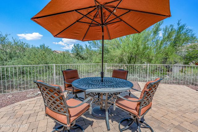 13401 N Rancho Vistoso Blvd Unit 157, Oro Valley, AZ 85755