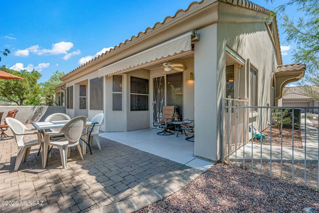 13401 N Rancho Vistoso Blvd Unit 157, Oro Valley, AZ 85755