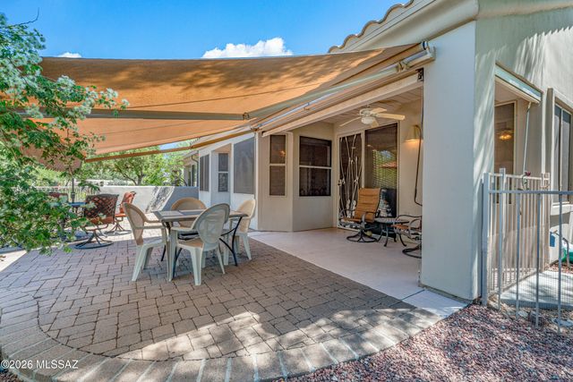 13401 N Rancho Vistoso Blvd Unit 157, Oro Valley, AZ 85755
