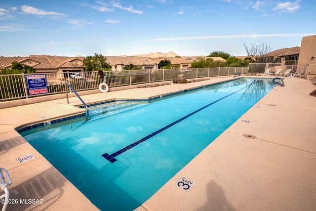 13401 N Rancho Vistoso Blvd Unit 157, Oro Valley, AZ 85755