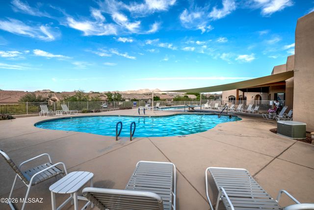 13401 N Rancho Vistoso Blvd Unit 157, Oro Valley, AZ 85755