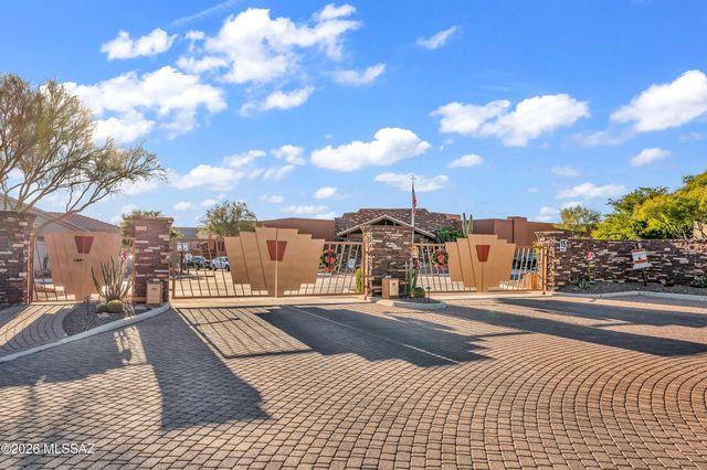 13401 N Rancho Vistoso Blvd Unit 157, Oro Valley, AZ 85755
