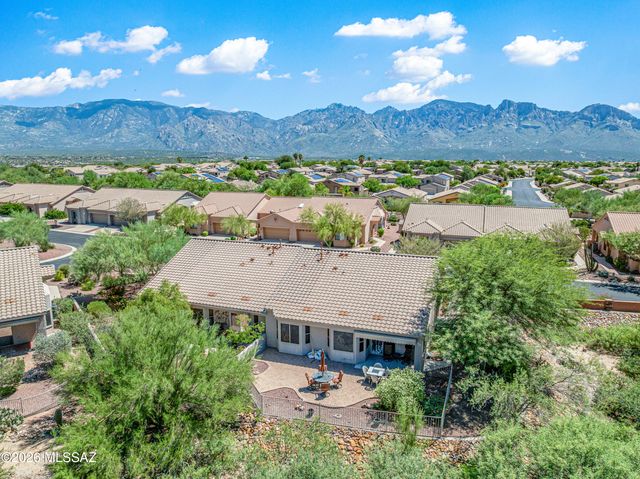 13401 N Rancho Vistoso Blvd Unit 157, Oro Valley, AZ 85755