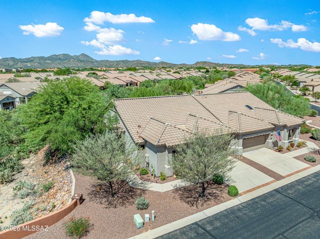 13401 N Rancho Vistoso Blvd Unit 157, Oro Valley, AZ 85755