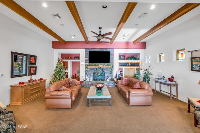 13401 N Rancho Vistoso Blvd Unit 157, Oro Valley, AZ 85755