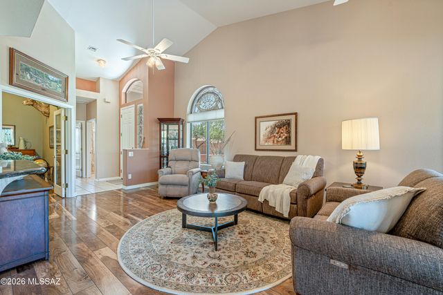 13401 N Rancho Vistoso Blvd Unit 157, Oro Valley, AZ 85755