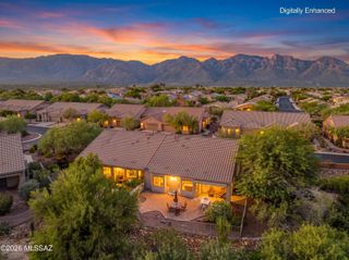 13401 N Rancho Vistoso Blvd Unit 157, Oro Valley, AZ 85755